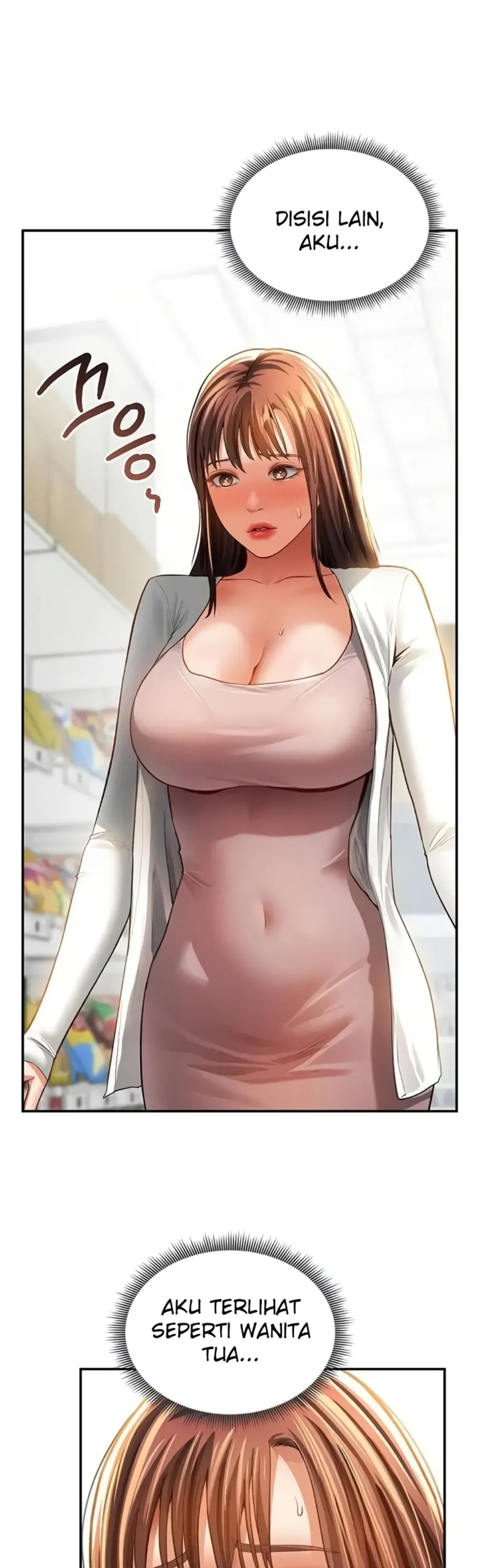 I Got Eyes to See Desire - Chapter 34 30 I Got Eyes to See Desire - Chapter 34 30