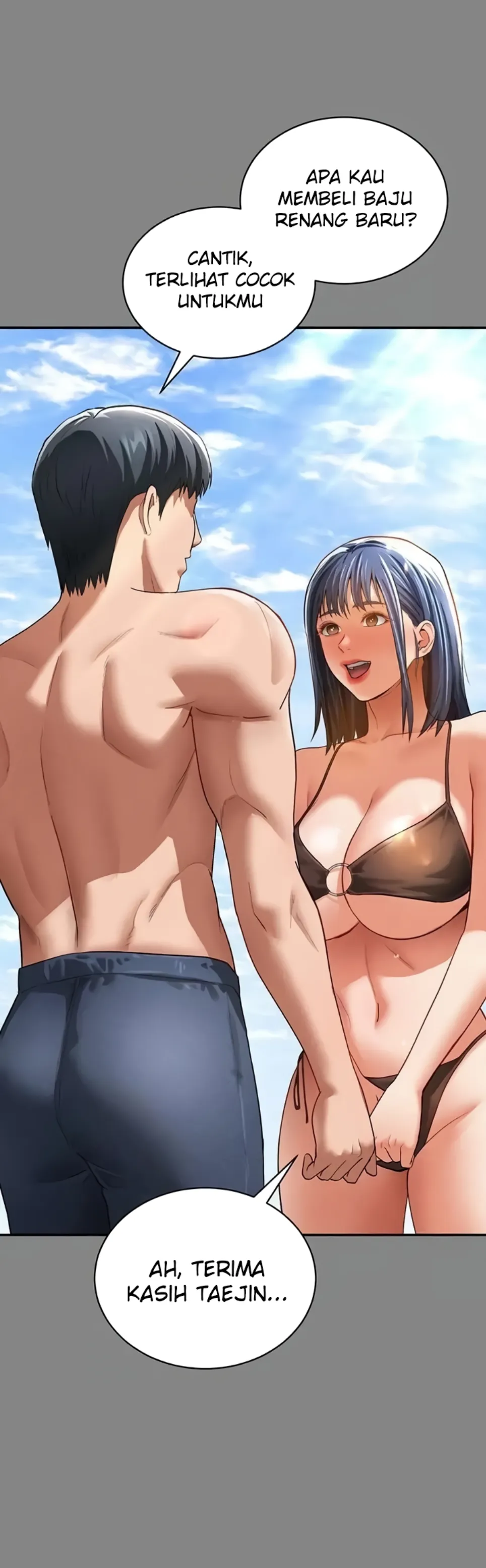 I Got Eyes to See Desire - Chapter 34 36 I Got Eyes to See Desire - Chapter 34 36