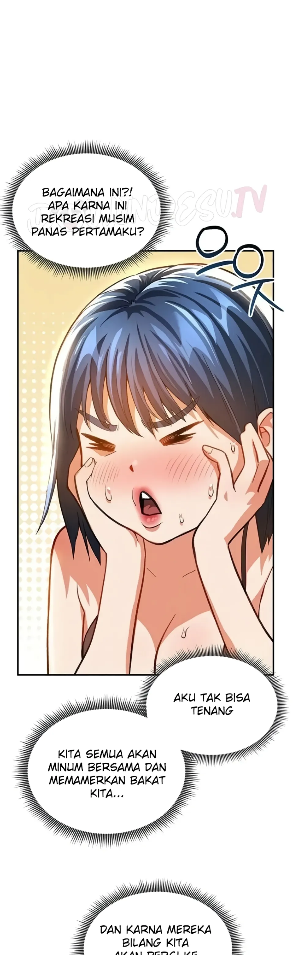 I Got Eyes to See Desire - Chapter 34 34 I Got Eyes to See Desire - Chapter 34 34