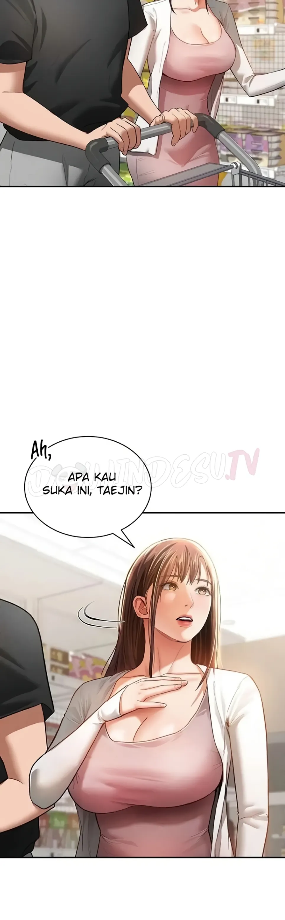 I Got Eyes to See Desire - Chapter 34 16 I Got Eyes to See Desire - Chapter 34 16