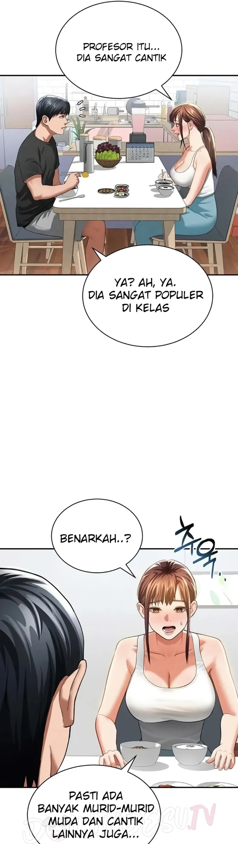 I Got Eyes to See Desire - Chapter 34 49 I Got Eyes to See Desire - Chapter 34 49