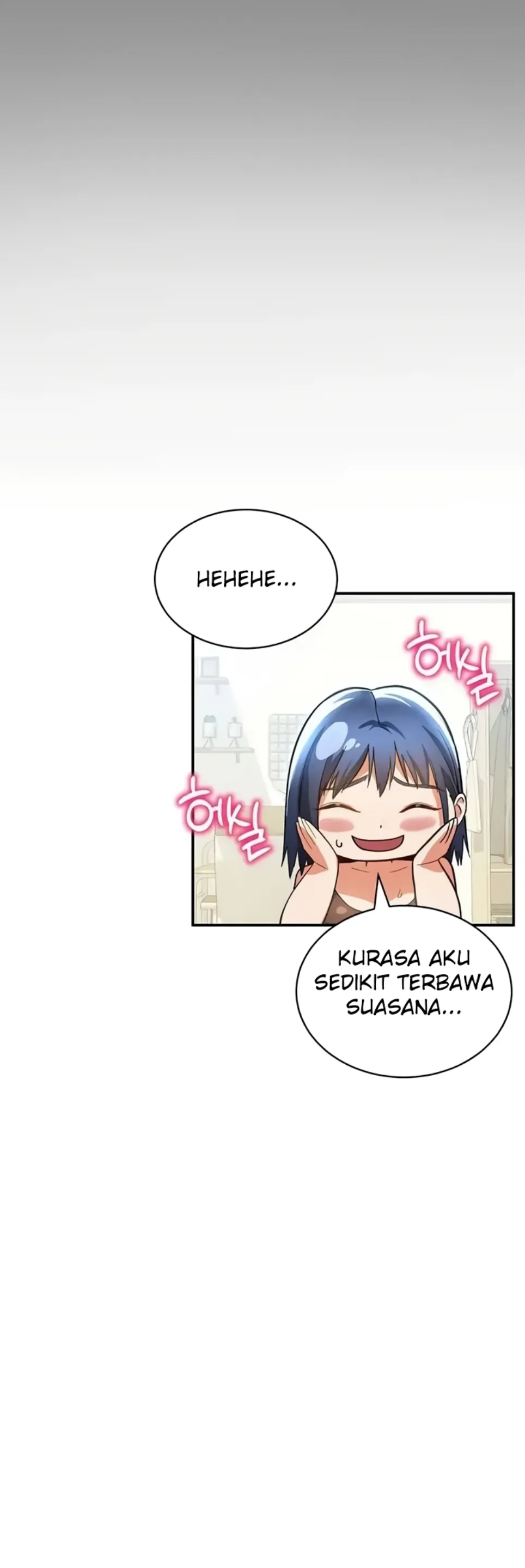 I Got Eyes to See Desire - Chapter 34 47 I Got Eyes to See Desire - Chapter 34 47