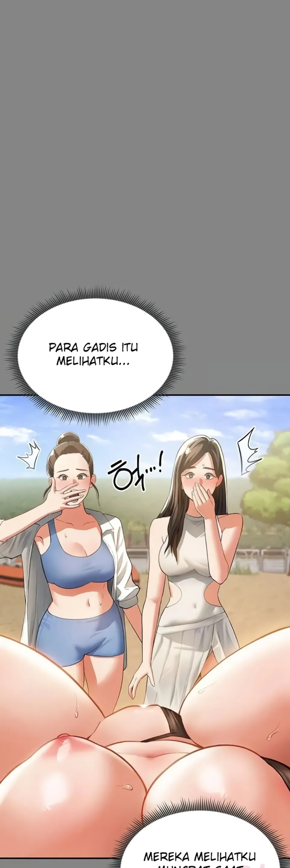 I Got Eyes to See Desire - Chapter 34 44 I Got Eyes to See Desire - Chapter 34 44