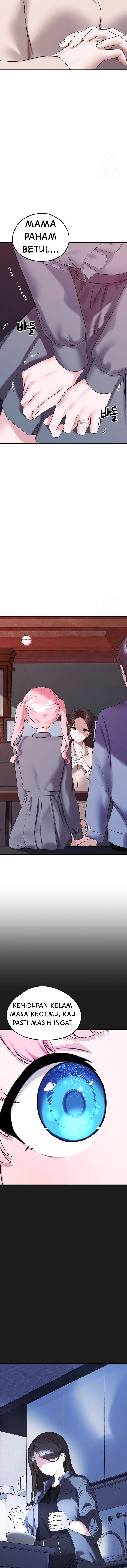 I Picked Up an Unstable Girl From - Chapter 28 8 I Picked Up an Unstable Girl From - Chapter 28 8