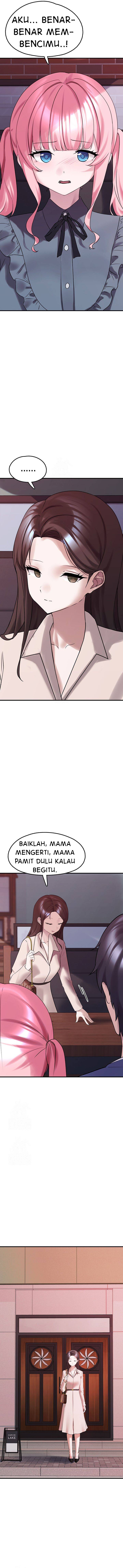 I Picked Up an Unstable Girl From - Chapter 28 10 I Picked Up an Unstable Girl From - Chapter 28 10