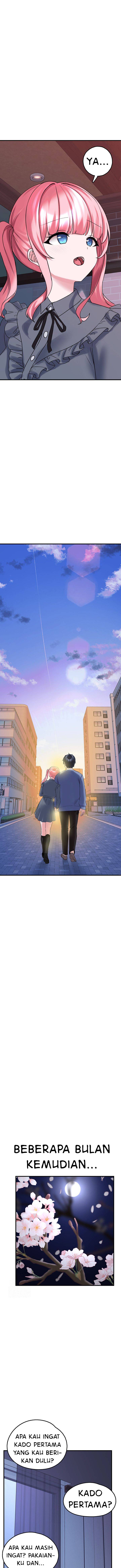 I Picked Up an Unstable Girl From - Chapter 28 14 I Picked Up an Unstable Girl From - Chapter 28 14