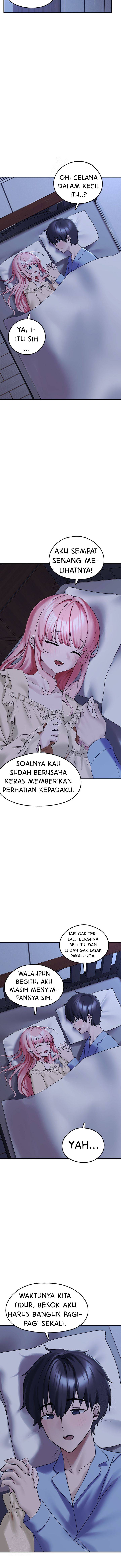 I Picked Up an Unstable Girl From - Chapter 28 15 I Picked Up an Unstable Girl From - Chapter 28 15