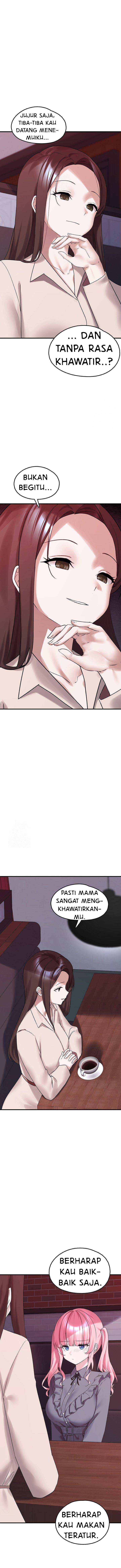 I Picked Up an Unstable Girl From - Chapter 28 6 I Picked Up an Unstable Girl From - Chapter 28 6