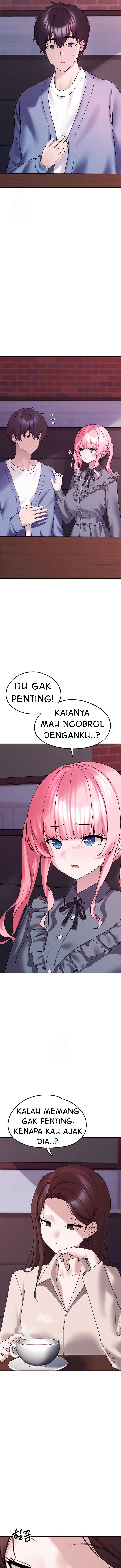 I Picked Up an Unstable Girl From - Chapter 28 4 I Picked Up an Unstable Girl From - Chapter 28 4