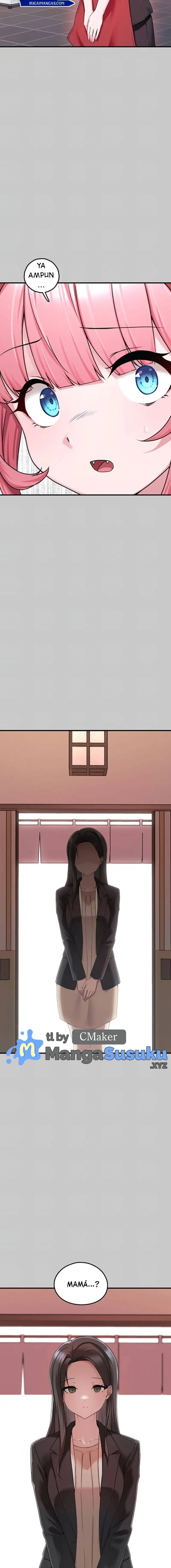 I Picked Up an Unstable Girl From - Chapter 21 8