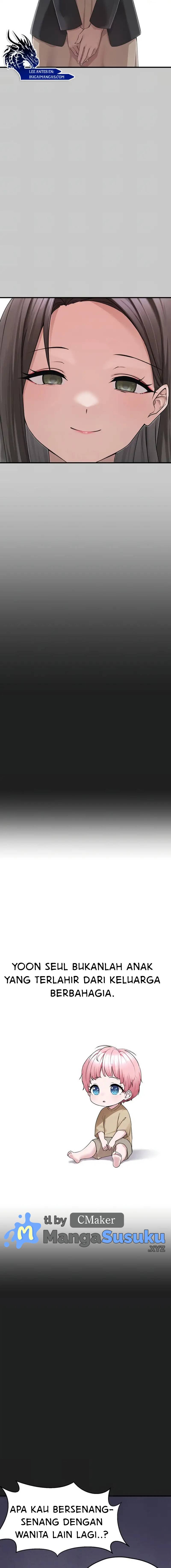 I Picked Up an Unstable Girl From - Chapter 21 9