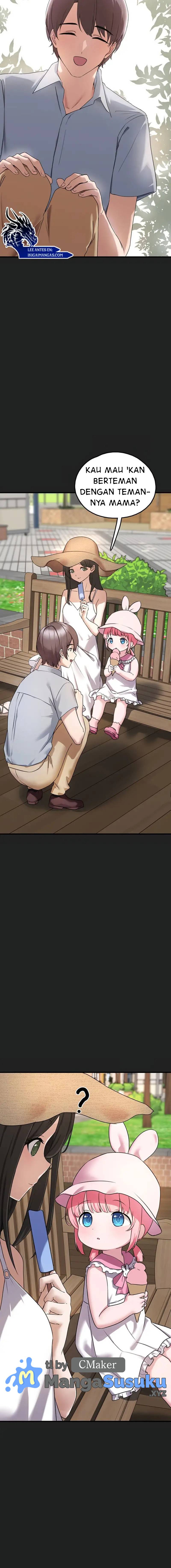 I Picked Up an Unstable Girl From - Chapter 21 22