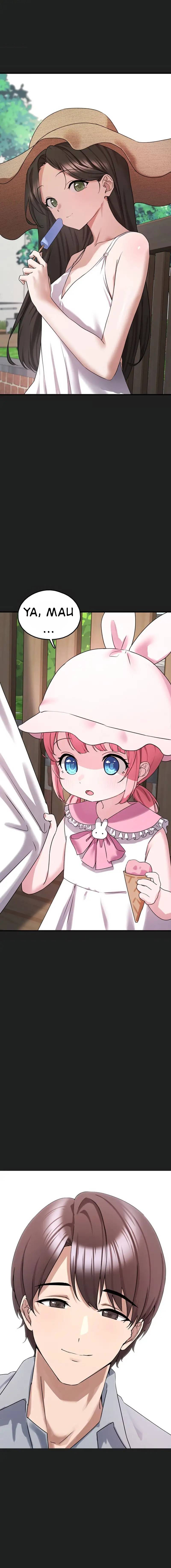 I Picked Up an Unstable Girl From - Chapter 21 23