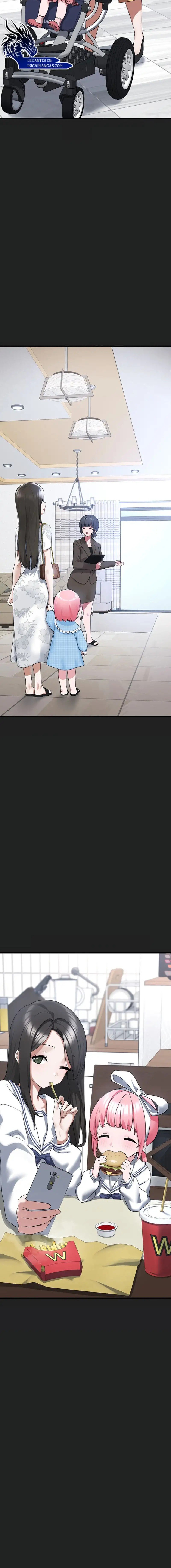 I Picked Up an Unstable Girl From - Chapter 21 20