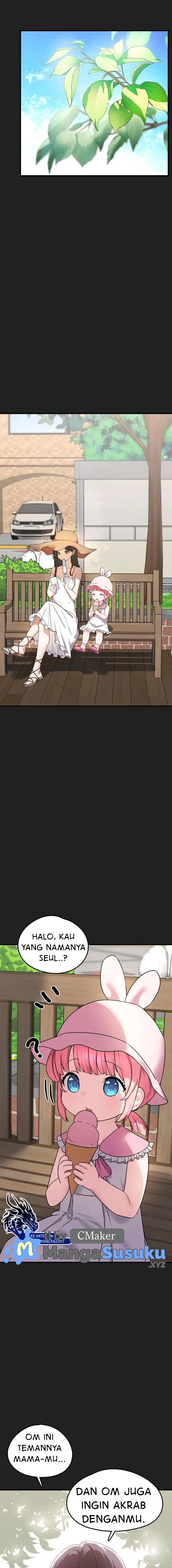 I Picked Up an Unstable Girl From - Chapter 21 21