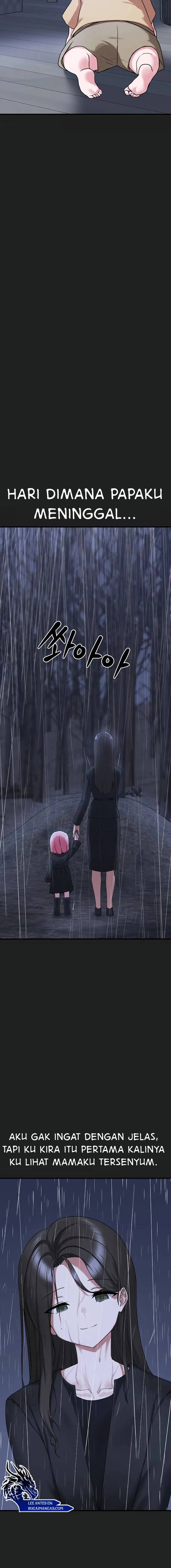 I Picked Up an Unstable Girl From - Chapter 21 18