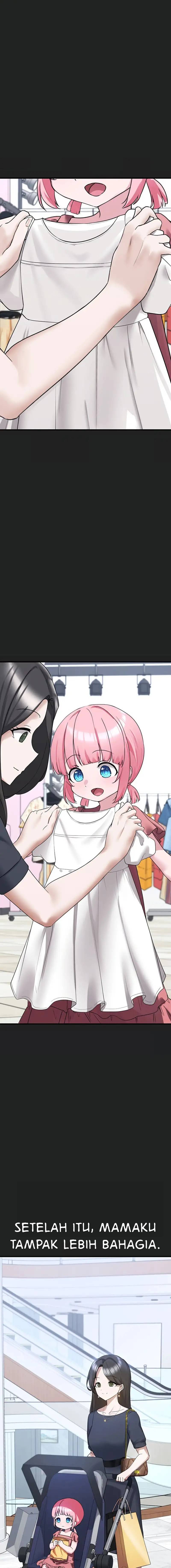 I Picked Up an Unstable Girl From - Chapter 21 19