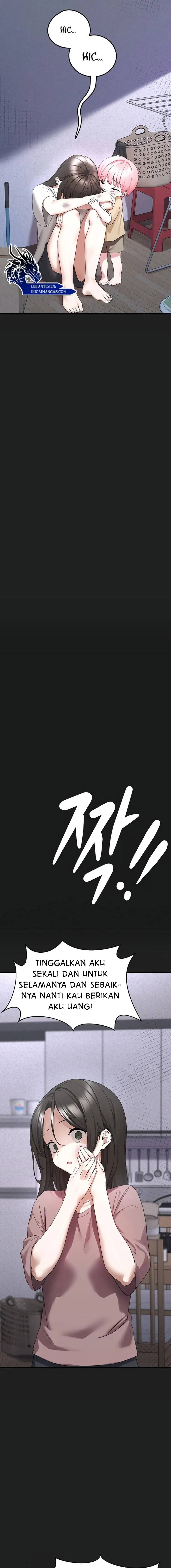 I Picked Up an Unstable Girl From - Chapter 21 12