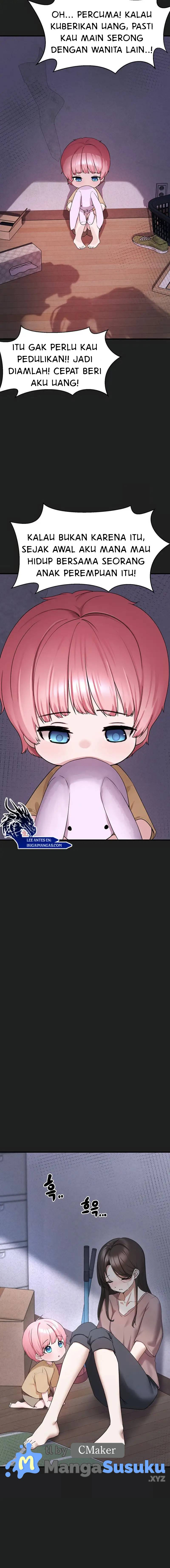 I Picked Up an Unstable Girl From - Chapter 21 13