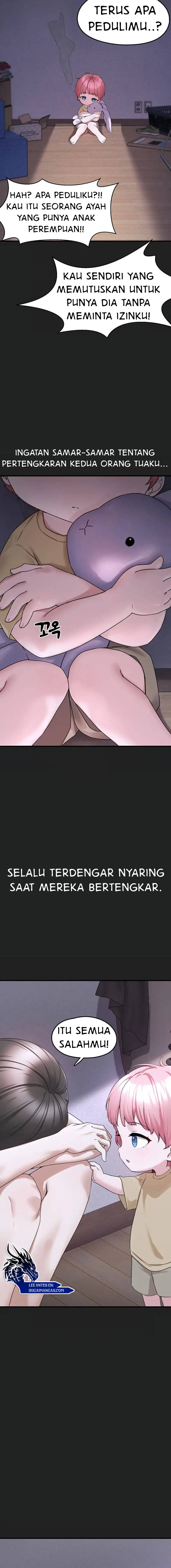 I Picked Up an Unstable Girl From - Chapter 21 10