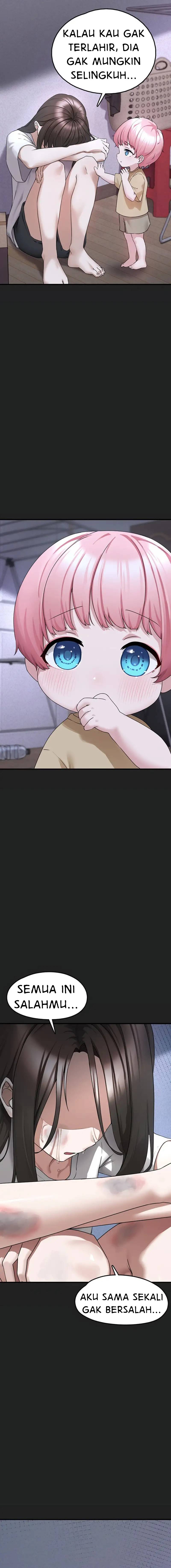 I Picked Up an Unstable Girl From - Chapter 21 11