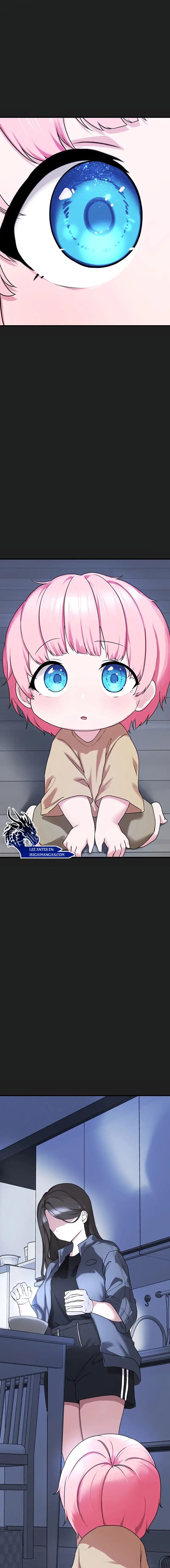 I Picked Up an Unstable Girl From - Chapter 21 17