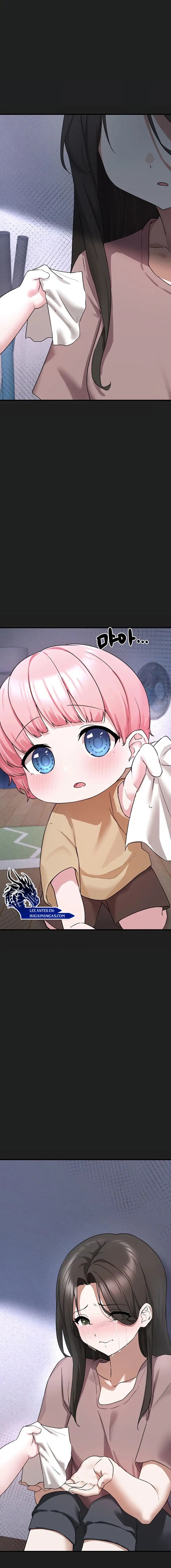 I Picked Up an Unstable Girl From - Chapter 21 14