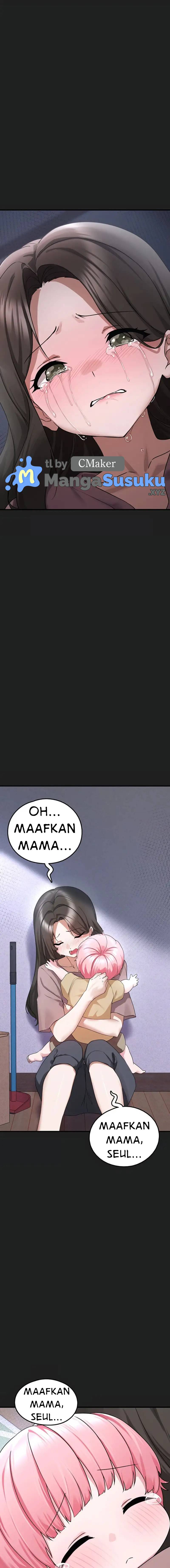 I Picked Up an Unstable Girl From - Chapter 21 15