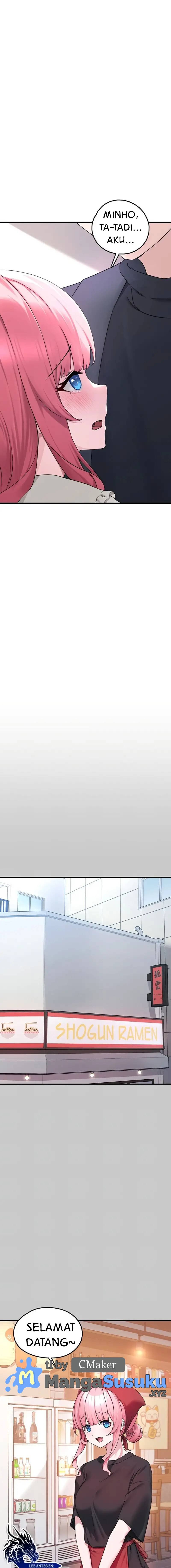 I Picked Up an Unstable Girl From - Chapter 21 7