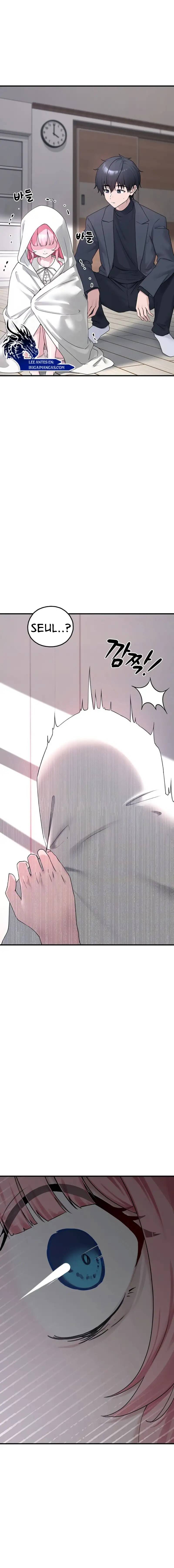 I Picked Up an Unstable Girl From - Chapter 21 5