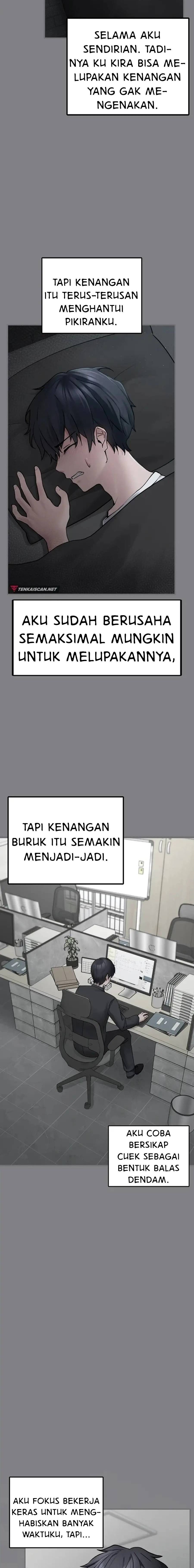 I Picked Up an Unstable Girl From - Chapter 05 8