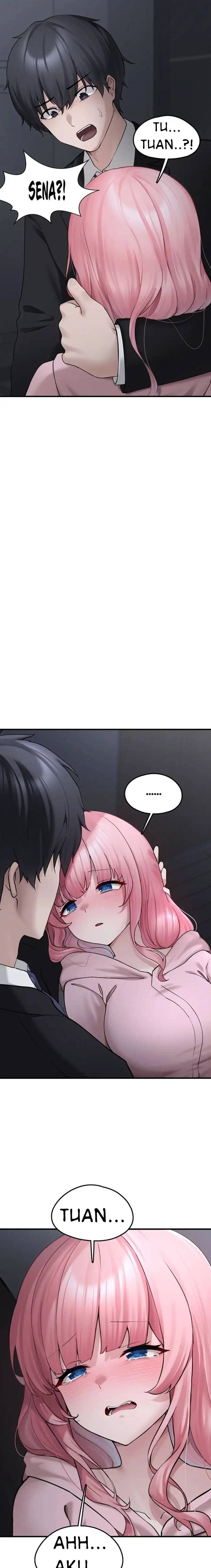 I Picked Up an Unstable Girl From - Chapter 05 2