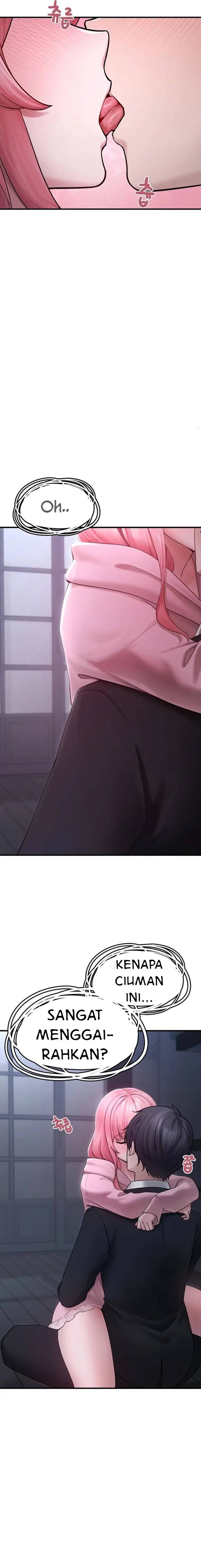 I Picked Up an Unstable Girl From - Chapter 05 22