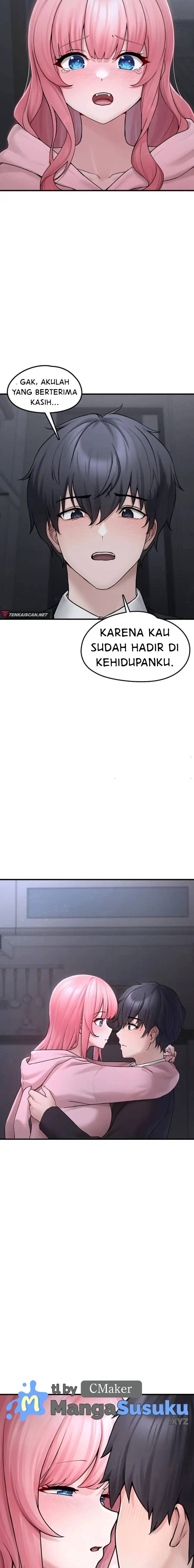 I Picked Up an Unstable Girl From - Chapter 05 20