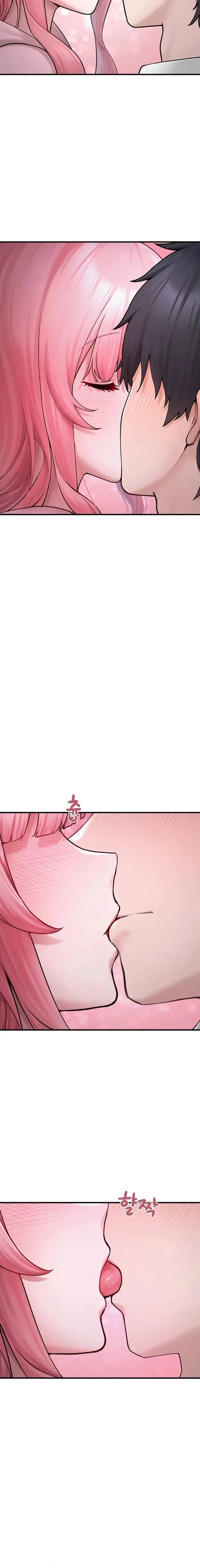 I Picked Up an Unstable Girl From - Chapter 05 21