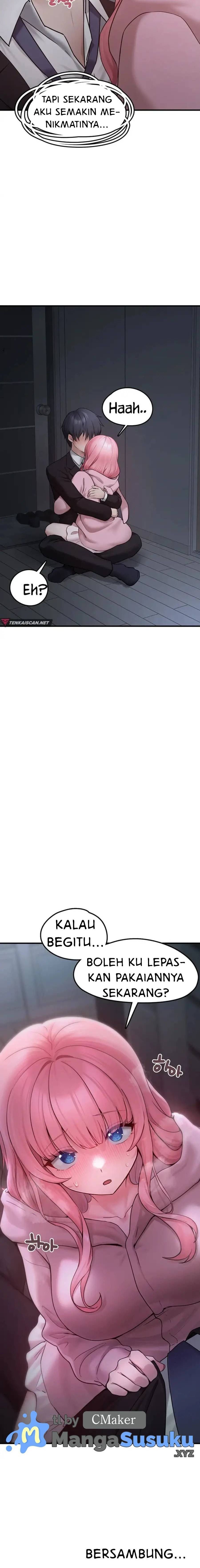 I Picked Up an Unstable Girl From - Chapter 05 25