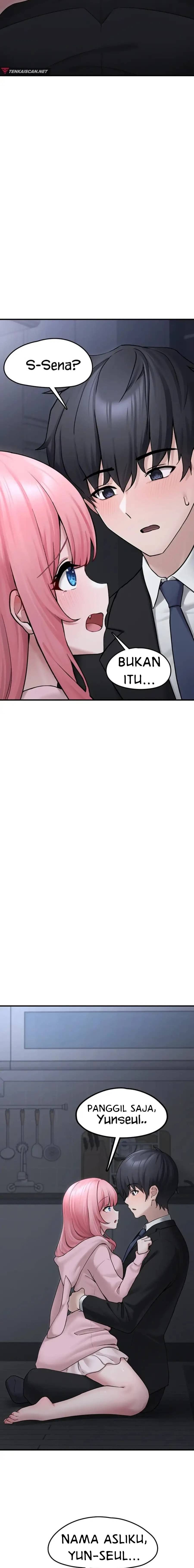 I Picked Up an Unstable Girl From - Chapter 05 18