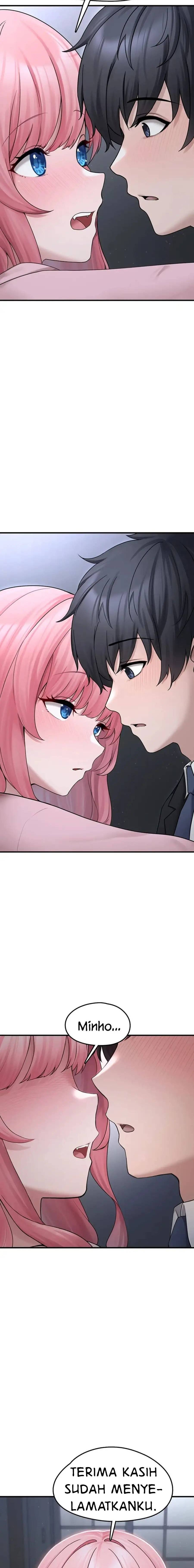 I Picked Up an Unstable Girl From - Chapter 05 19