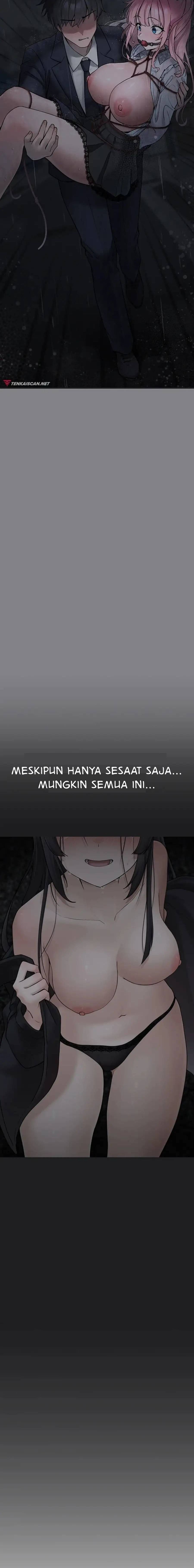 I Picked Up an Unstable Girl From - Chapter 05 13