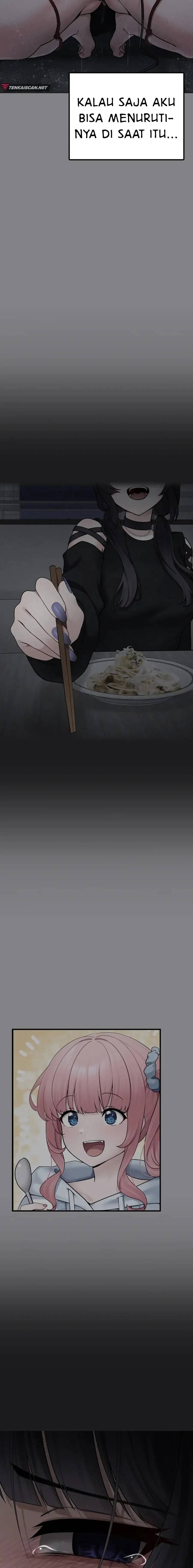 I Picked Up an Unstable Girl From - Chapter 05 11