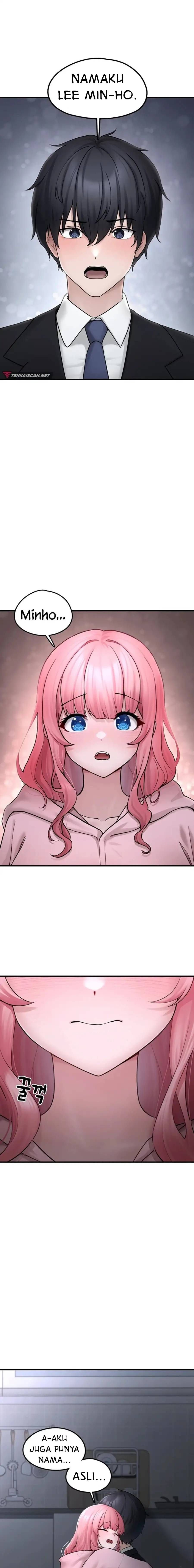 I Picked Up an Unstable Girl From - Chapter 05 16