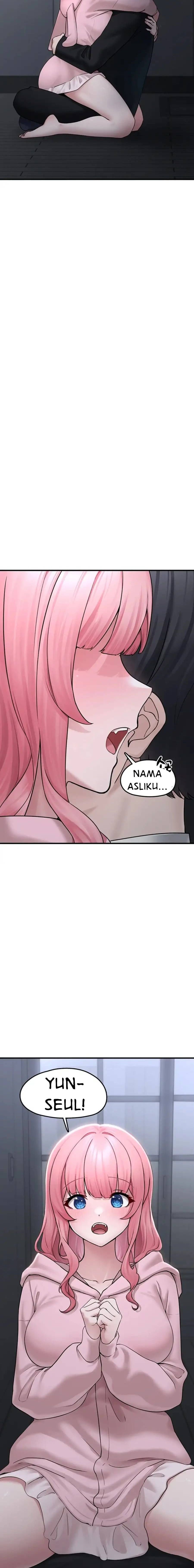 I Picked Up an Unstable Girl From - Chapter 05 17