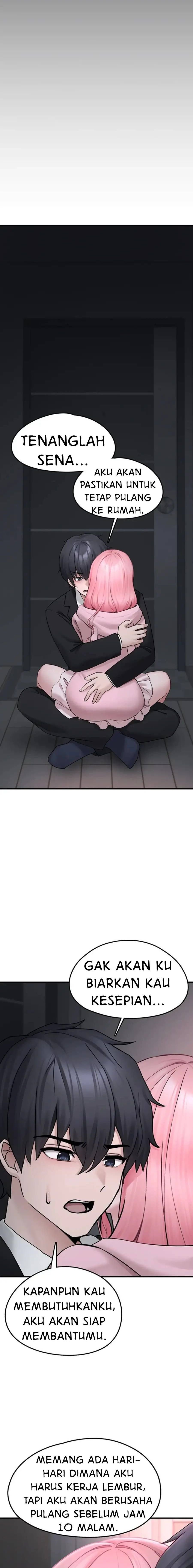 I Picked Up an Unstable Girl From - Chapter 05 14