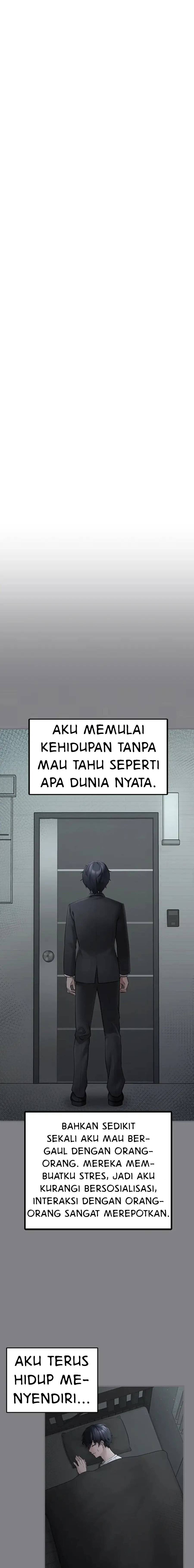 I Picked Up an Unstable Girl From - Chapter 05 7