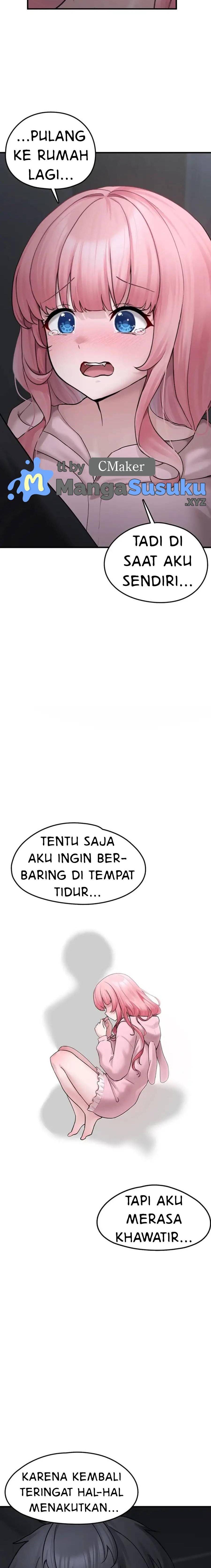 I Picked Up an Unstable Girl From - Chapter 05 5