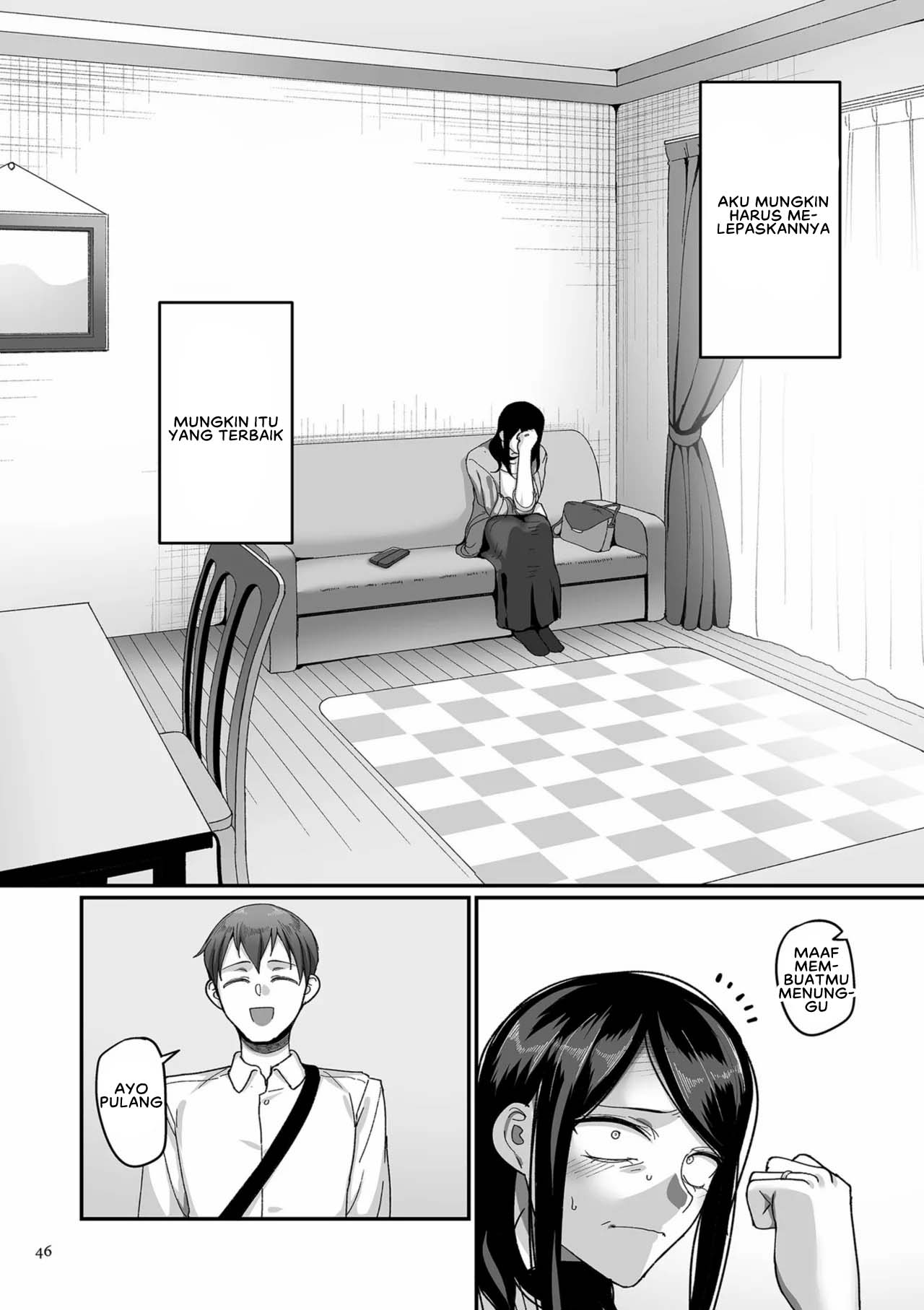 Nijuunen Itchi - Chapter 2 8