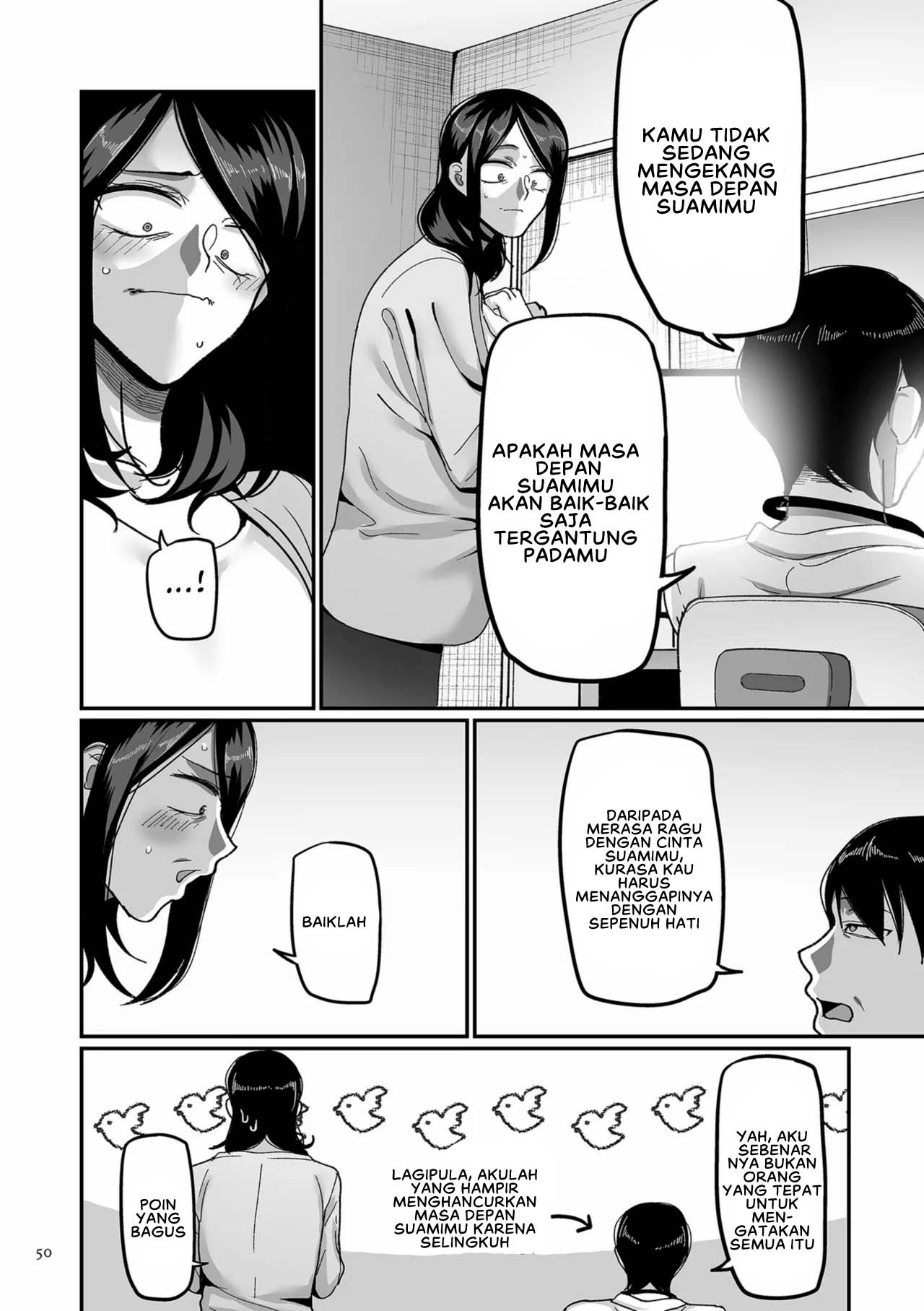 Nijuunen Itchi - Chapter 2 12