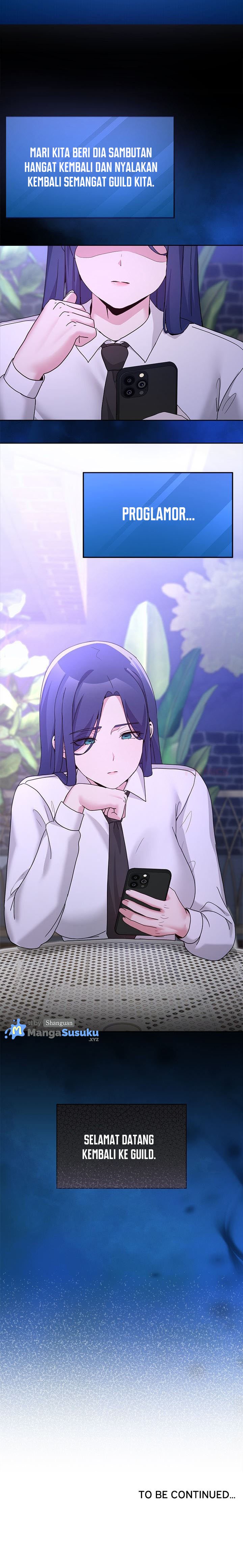 No Men Allowed (Memeldu) - Chapter 35 20 No Men Allowed (Memeldu) - Chapter 35 20