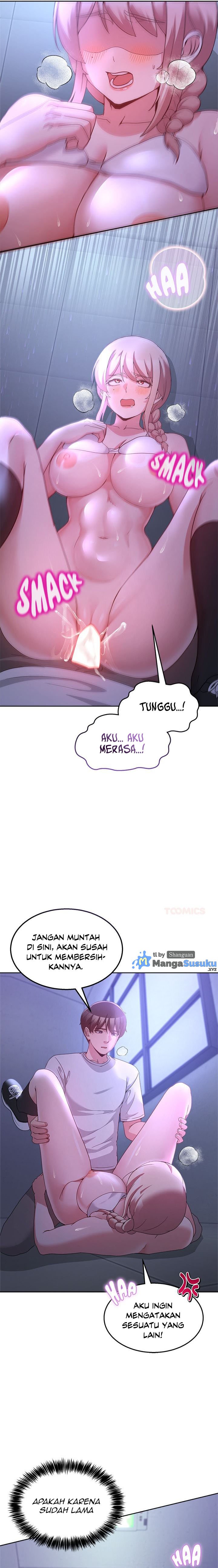 No Men Allowed (Memeldu) - Chapter 35 3 No Men Allowed (Memeldu) - Chapter 35 3