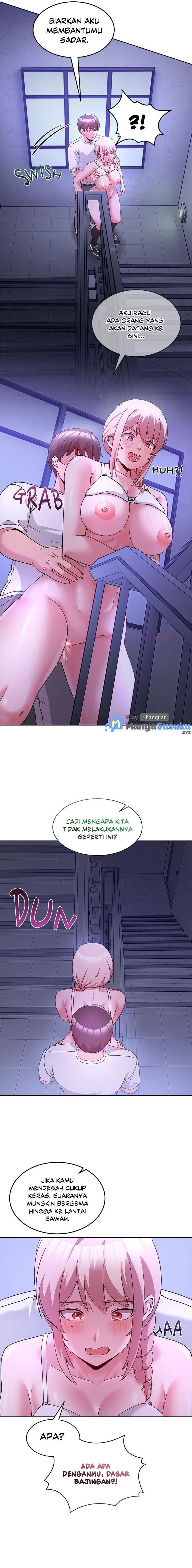 No Men Allowed (Memeldu) - Chapter 35 10 No Men Allowed (Memeldu) - Chapter 35 10